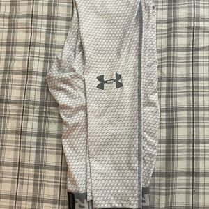 under armour leggings